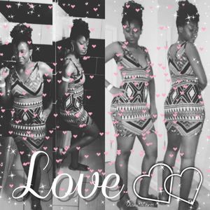 Meet your Posher, Nashara